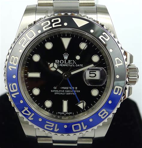 buy rolex batman singapore|Rolex Batman gmt.